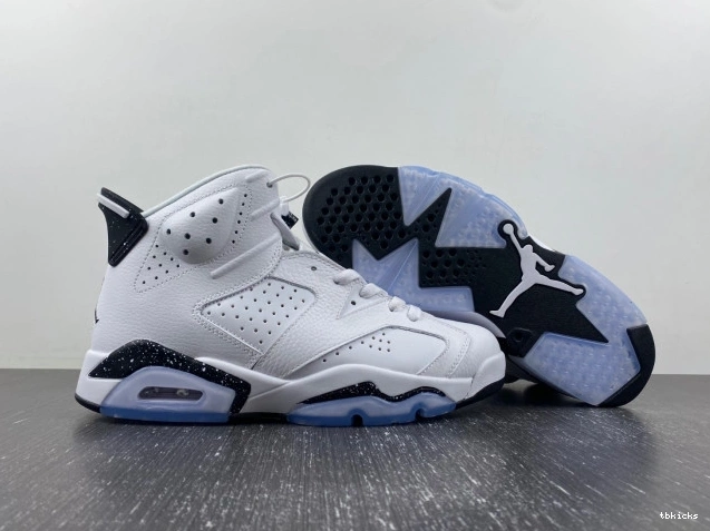 Reps TB Reverse CT8529-112 6 Jordan Oreo Air 0820